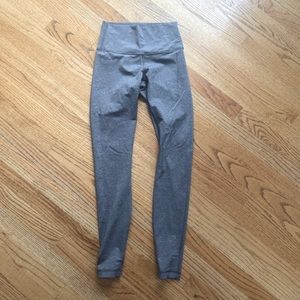 Lululemon Align Pant 28” Leggings